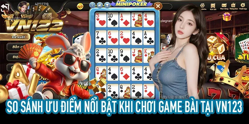 Hình ảnh Mạt Chược vf555